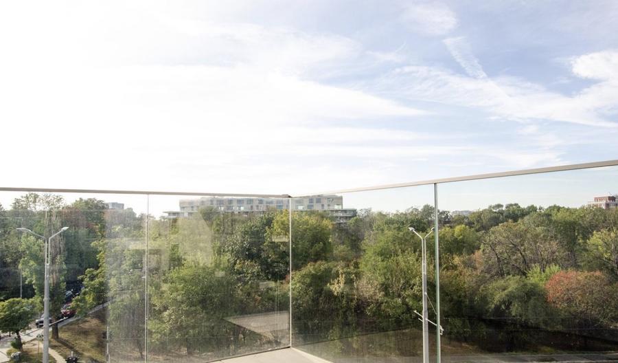 Apartament de 4 camere, 123 mp, prima inchiriere, premium, One Verdi Park - 18