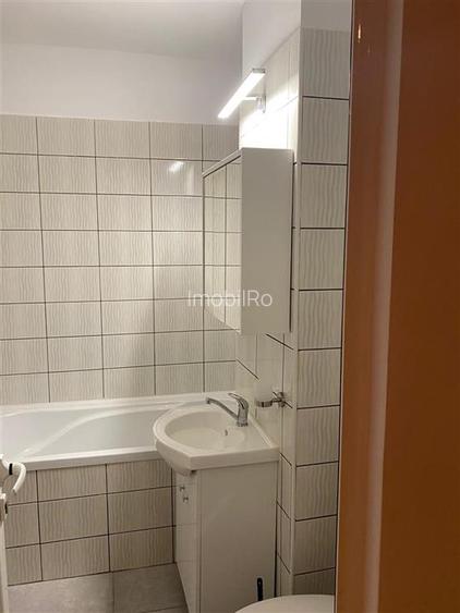 Apartament 1 camera Nicolina