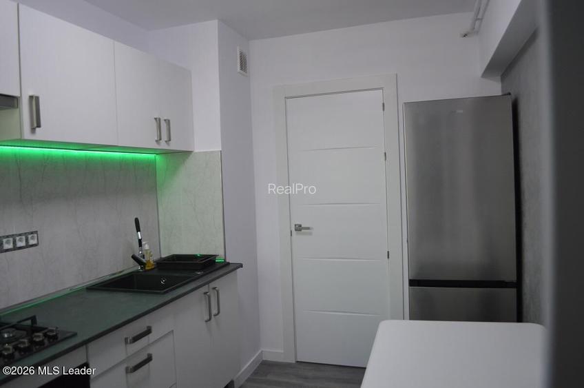 Nord - Apartament 3 Camere, 64 Mp - 6