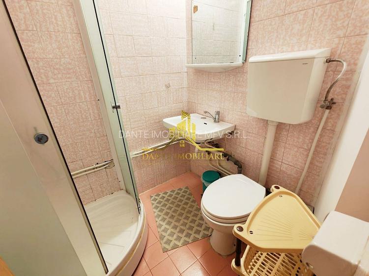 3 dormitoare, decomandat, 2 bai, spatios, Gheorgheni, Cipariu - 14