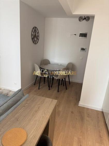 2 Camere de inchiriat | Titan | Metrou | Parcare subterana - 5