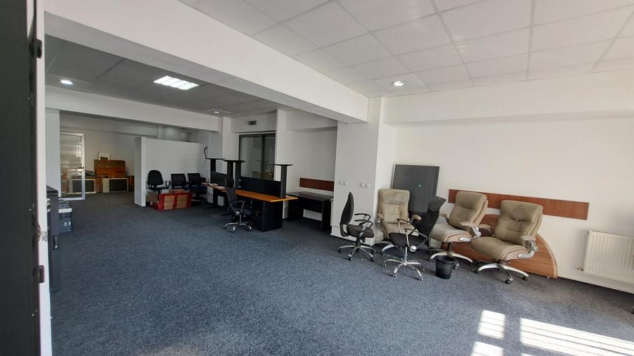 SPATIU BIROU- CLADIRE BIROURI PREMIUM