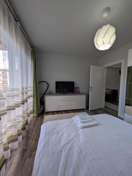 Apartament 3 camere zona Eroilor