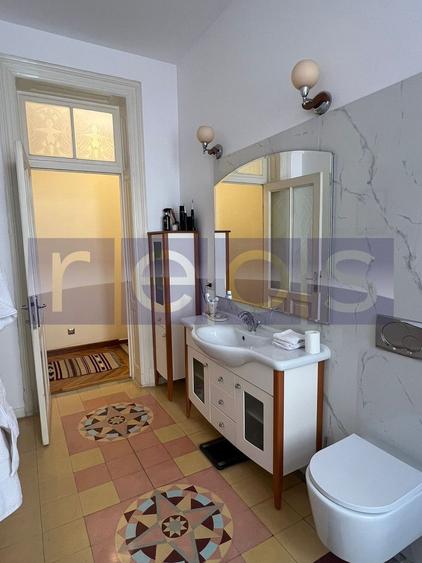 VANZARE APARTAMENT DEOSEBIT 3 CAMERE-CISMIGIU 127MP | RENOVAT INTEGRAL