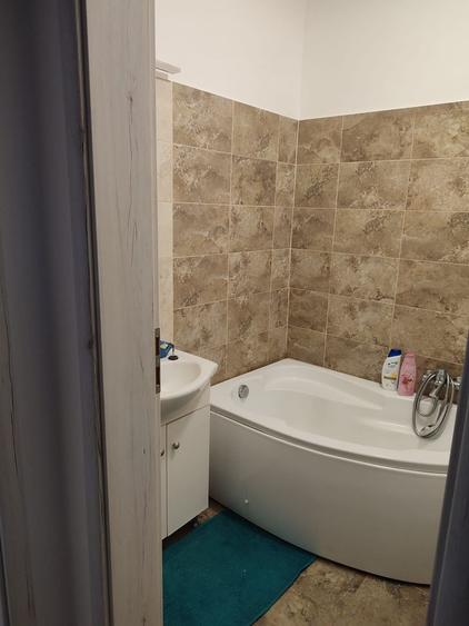 Bragadiru Sos Alexandriei, 43mp, et. 3, mobilat si utilat