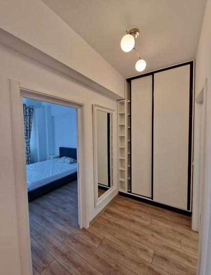 Apartament 2 camere, in zona Arka Residence