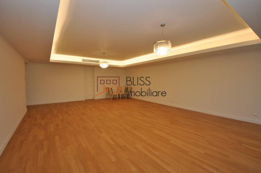 Apartament De Lux Cu Vedere Spre Parcul Herăstrău