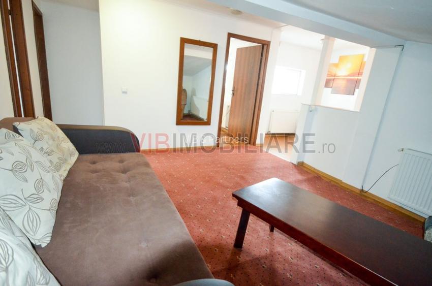 Apartament 4 camere in vila - Parcul Carol - George Cosbuc - Gramont