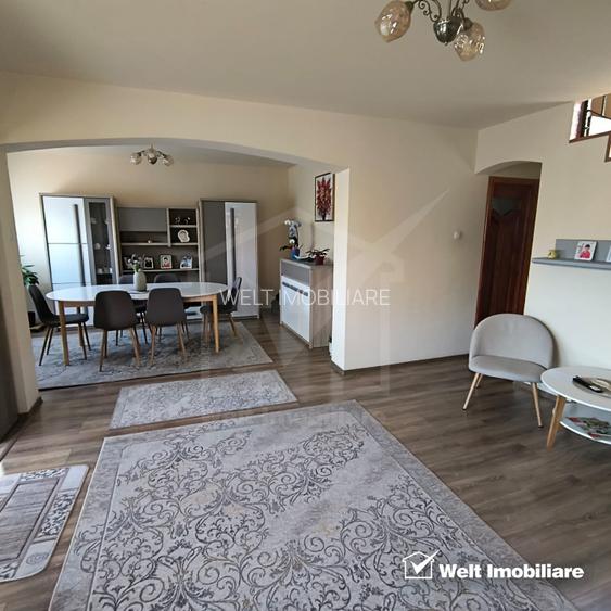 Casa 160 mp, 200 mp teren, zona Intre Lacuri pentru birouri - 14
