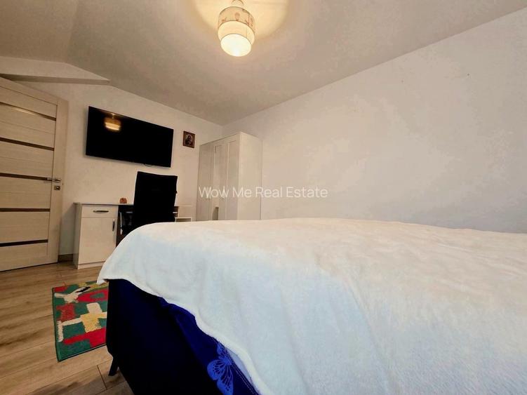 Casă 6 Camere Bulevardul Victor Dumitrescu, Fundeni Dobroesti - 32