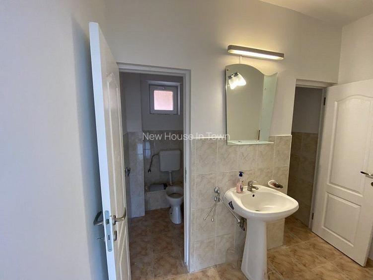 Casa P+2+M de inchiriat in zona Blumana - Brasov - 17