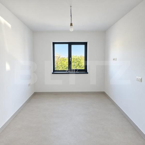 Duplex de vanzare, 105 mp, zona Giroc