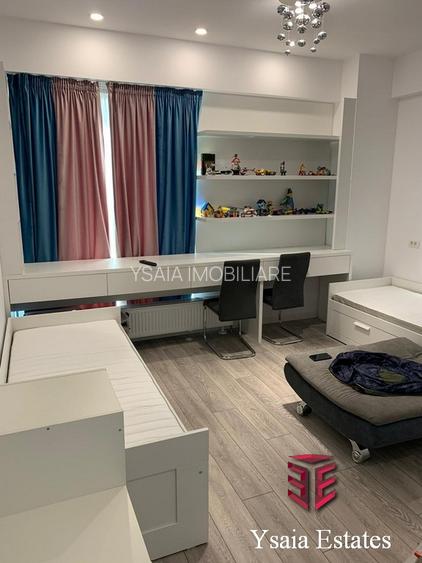 YSAIA IMOBILIARE - CAMPUS - BLOC NOU - 3 DECOMANDATE LA VANZARE - PARCARE - - 3