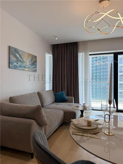 Apartament 2 Camere | Vedere Lac + Curte Interioara | FLOREASCA