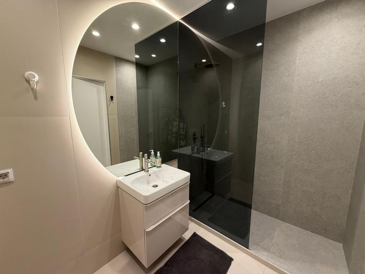 3 Camere | Aviatiei - Floreasca | Loc de Parcare