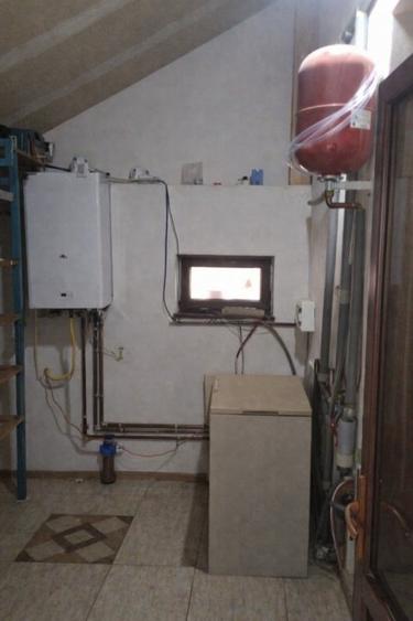 Casa 287 MP Stupini