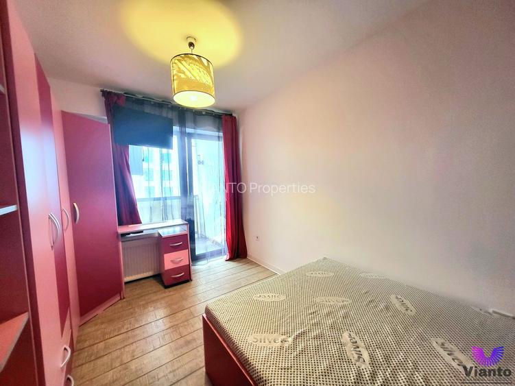 Apartament 2 camere | Balcon | Selimbar | Sibiu - 6