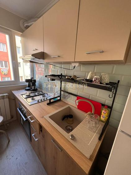 2 camere| Dambovita| apartament frumos| Pet friendly (pisic)| disponibil 6 iulie - 9