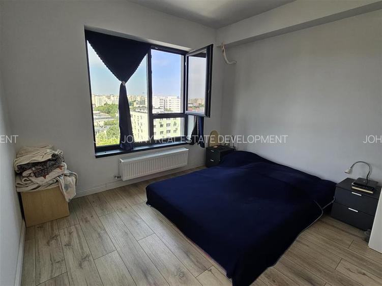 Triplex exclusiv si deosebit - New Residences Colentina - 10