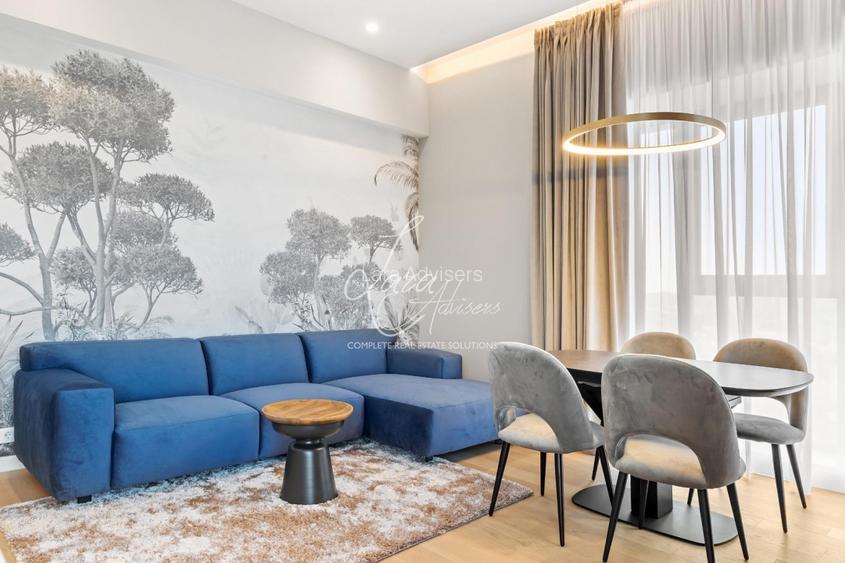 One Verdi, premium 3 camere - 12
