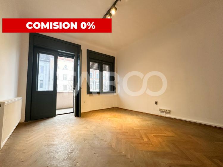 Apartament  cu 4 camere de vanzare 120 mp Ultracentral Comision 0%