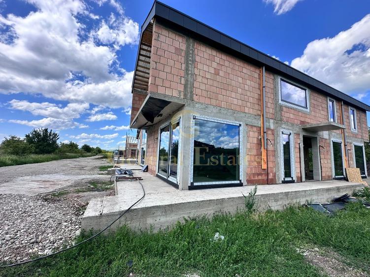 Casă Premium cu 4 camere | Sânpetru – Brașov | Predare 2026 - 4