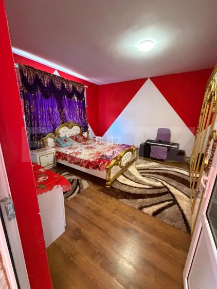 Casa de vanzare, 98 mp, zona Campia Turzii - 7