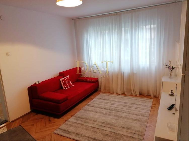 Apartament 3 camere decomandat | Zona Grigorescu - 2