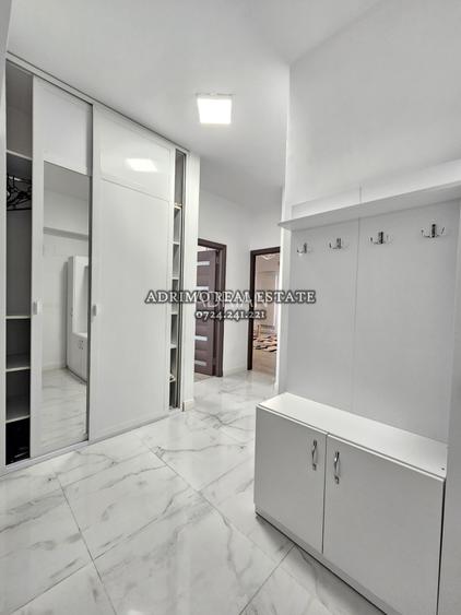 Ap2cam Campus  PARCARE PRIVATA - Aleea Universitatii - 3luni - 850 Euro / luna - 16