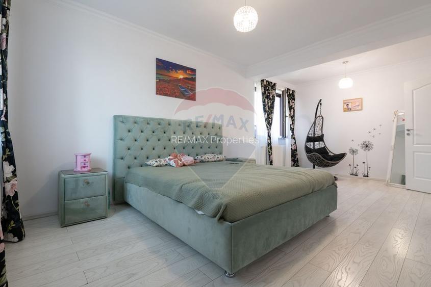 Vila individuala | Teren 485 mp | Chitila Mogosoaia - 6