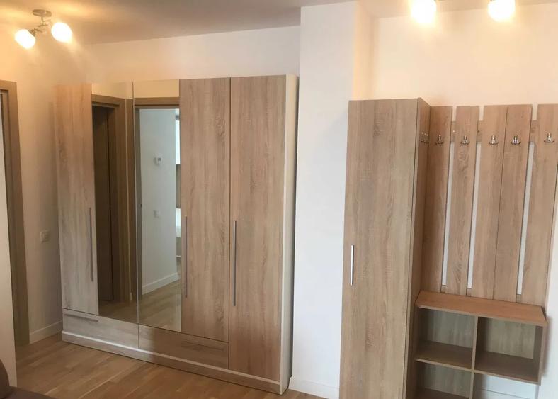 Oază de liniște în Domenii: 2 Camere Arcadia Apartments | Finisaje Premium