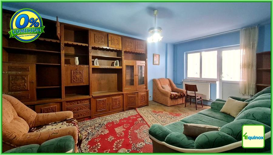 Apartament cu 2 camere, de vânzare, str. Ion Maiorescu, ECX14101