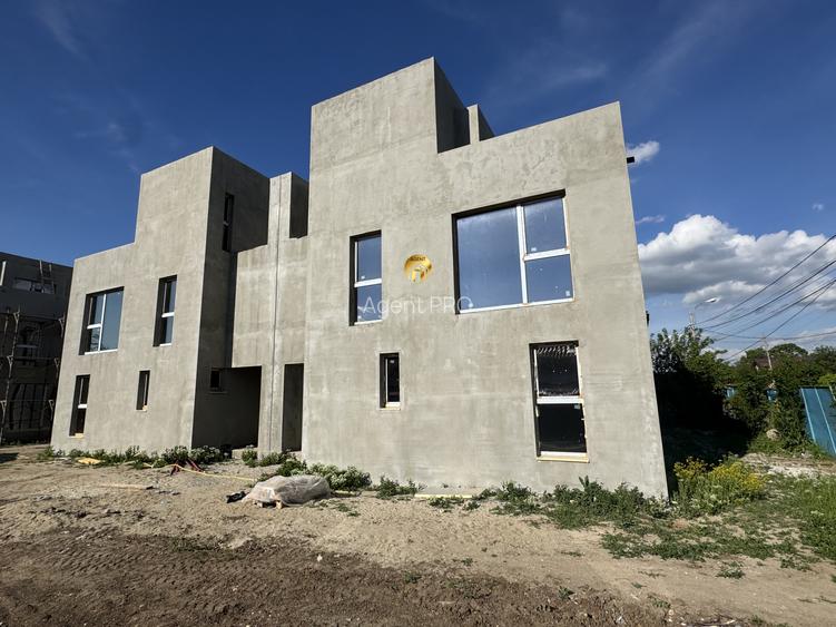 Casa TownHouse 4 camere - Calitate Premium - Otopeni Odaile - 15