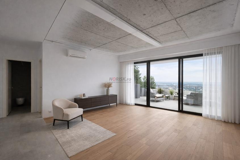 ONE Lake District – București | More Than 2 Rooms