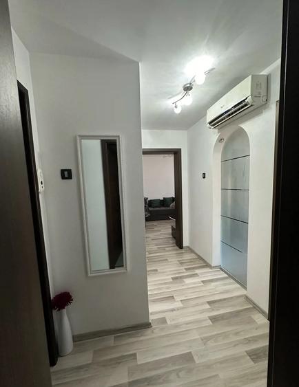 Apartament 2 camere - Baba Novac - IOR