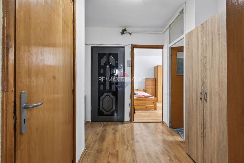 Apartament cu 2 camere de inchiriat - Banu Maracine - 10