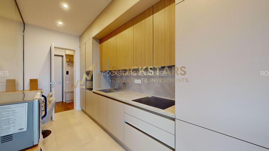 3 Camere | De Inchiriat | Nusco City | TVA Deductibil