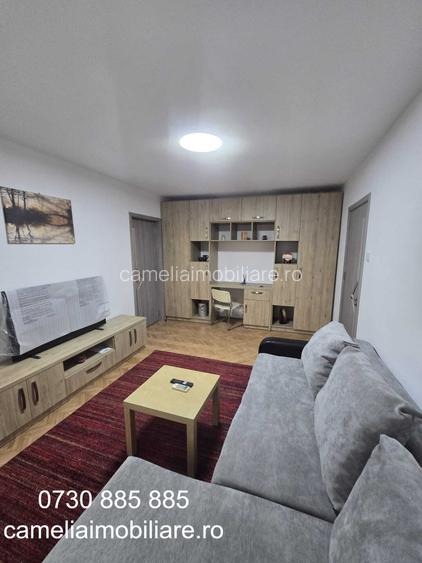 2 Camere, renovat, modern,centrala,Metrou Lujerului , tramvai 41, Bd Iuliu Maniu - 6