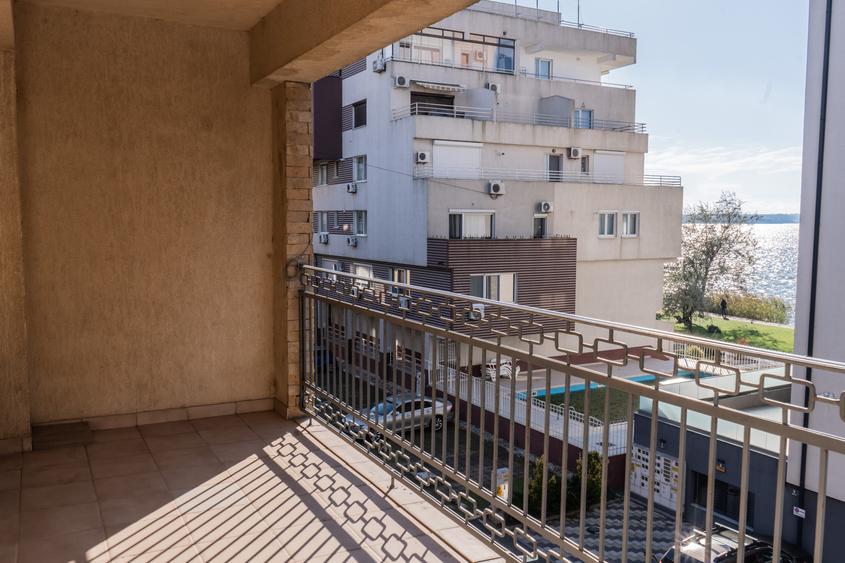 Apartament 3 camere - Mamaia Statiune(AXV19)