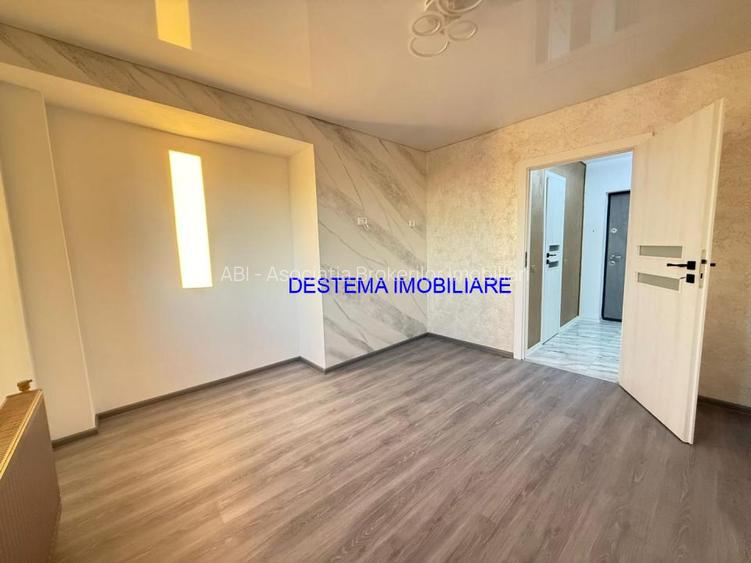 Garsoniera lux etaj 3 - 7