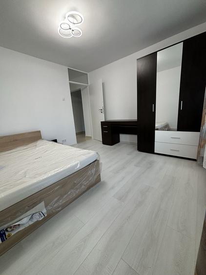 Apartament renovat cu 2 dormitoare | 52 mp | Intre Lacuri