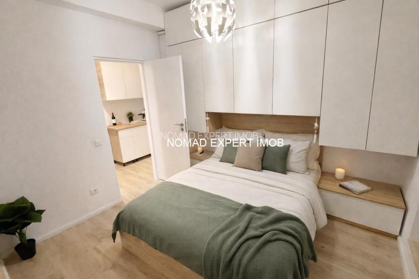 3 camere Regie Residenec Grozavesti 2 Min Metrou - 6