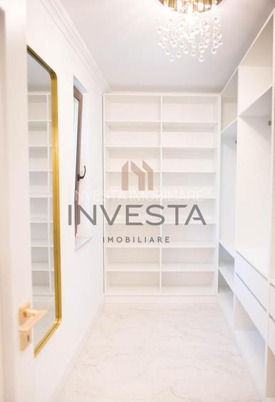 Casa spectaculoasa de vanzare cu pisicina exterioara, zona Borhanci - 26
