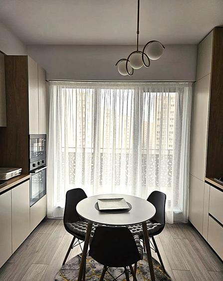 Apartament premium 2 camere | Theodor Pallady | Metrou Nicolae Teclu | Bloc 2025