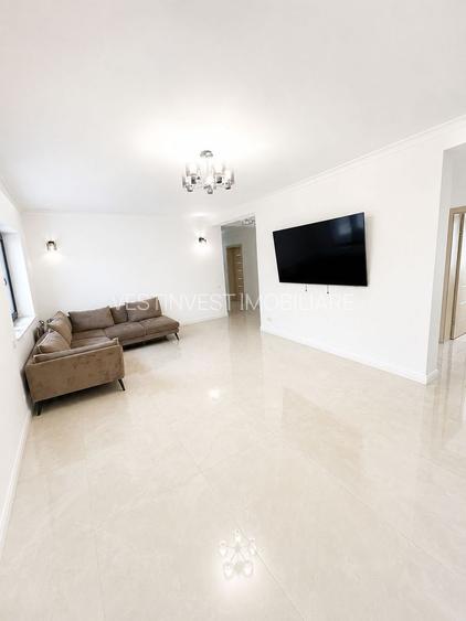 Casă premium 4 camere Zona Oncea - 3
