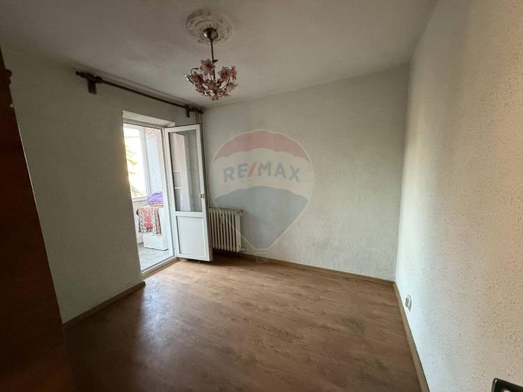 Apartament 2 camere – zonă Mărășești, Suceava, de vânzare