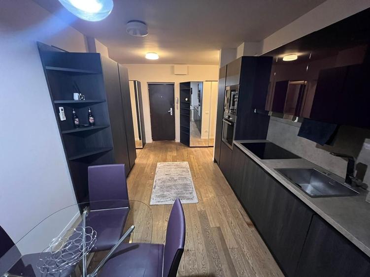 Apartament | 2 camere | Piata Alba Iulia | Burebista