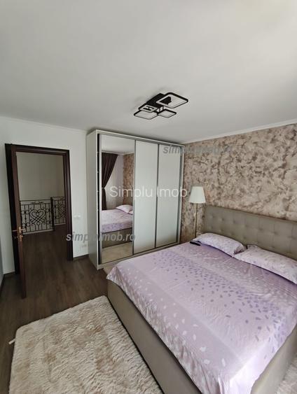 Vilă Afumati P+1 82 mp utili cu Curte proprie - Acces rapid Bucur Obor - 8