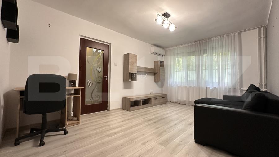 Rogerius, 2 camere, modern, cu loc de parcare