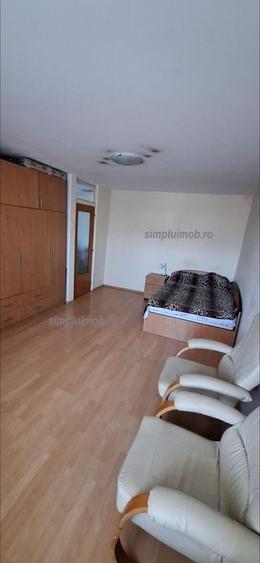 DECOMANDATA-OPORTUNITATE – GARSONIERĂ 40 MP, METROU LA 5 MINUTE